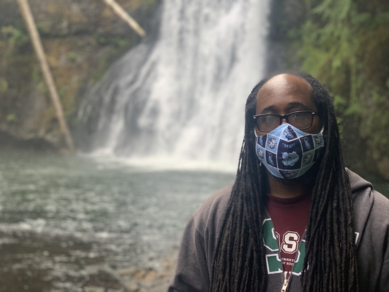 Image of Jamaal Green